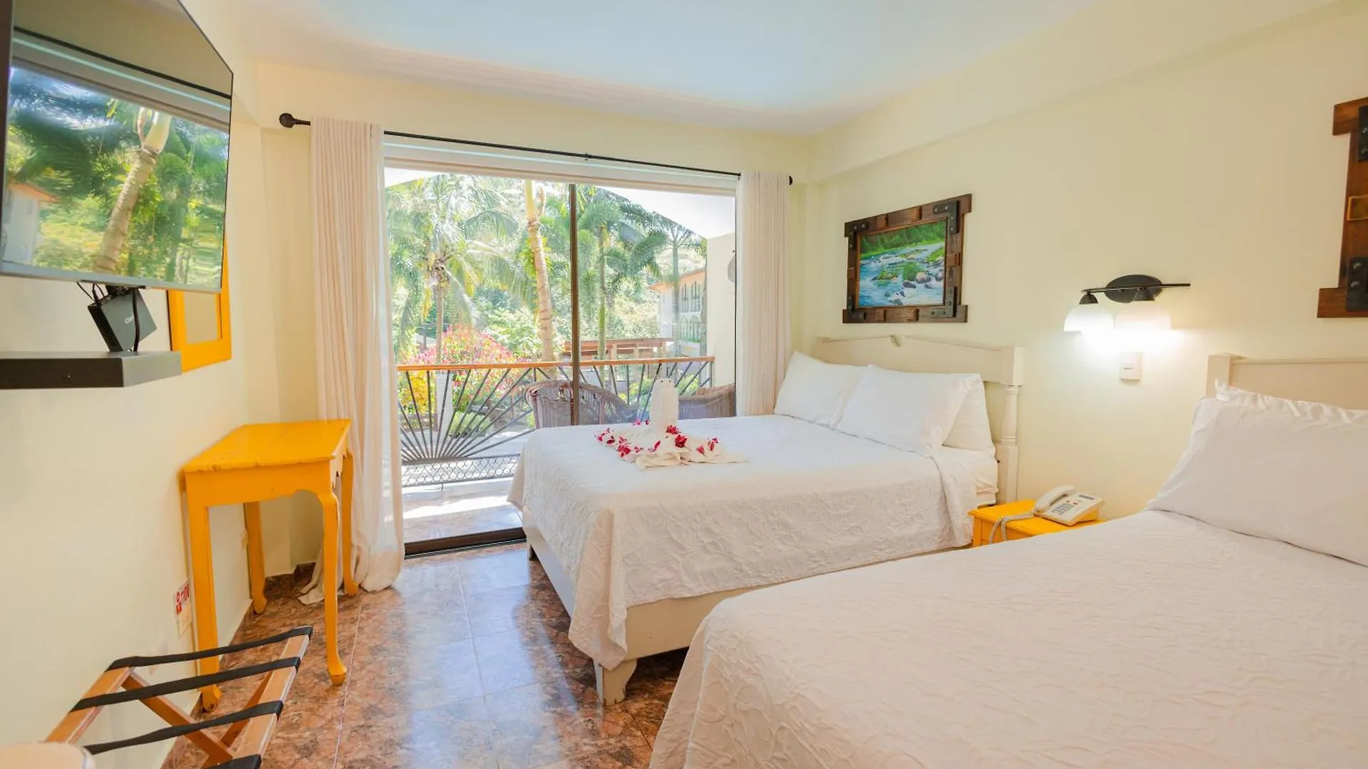 Hotel Gran Jimenoa Jarabacoa