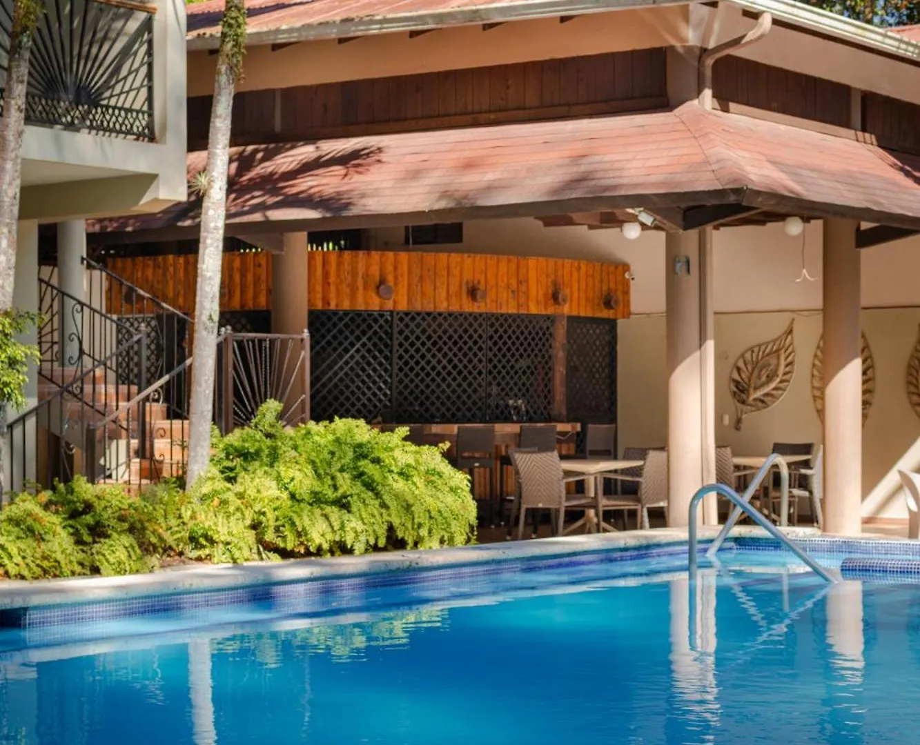 Hotel Gran Jimenoa Jarabacoa