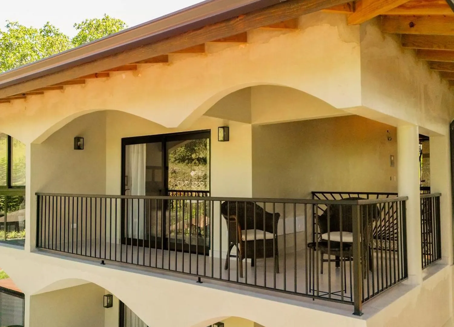 Hotel Gran Jimenoa Jarabacoa 4*,