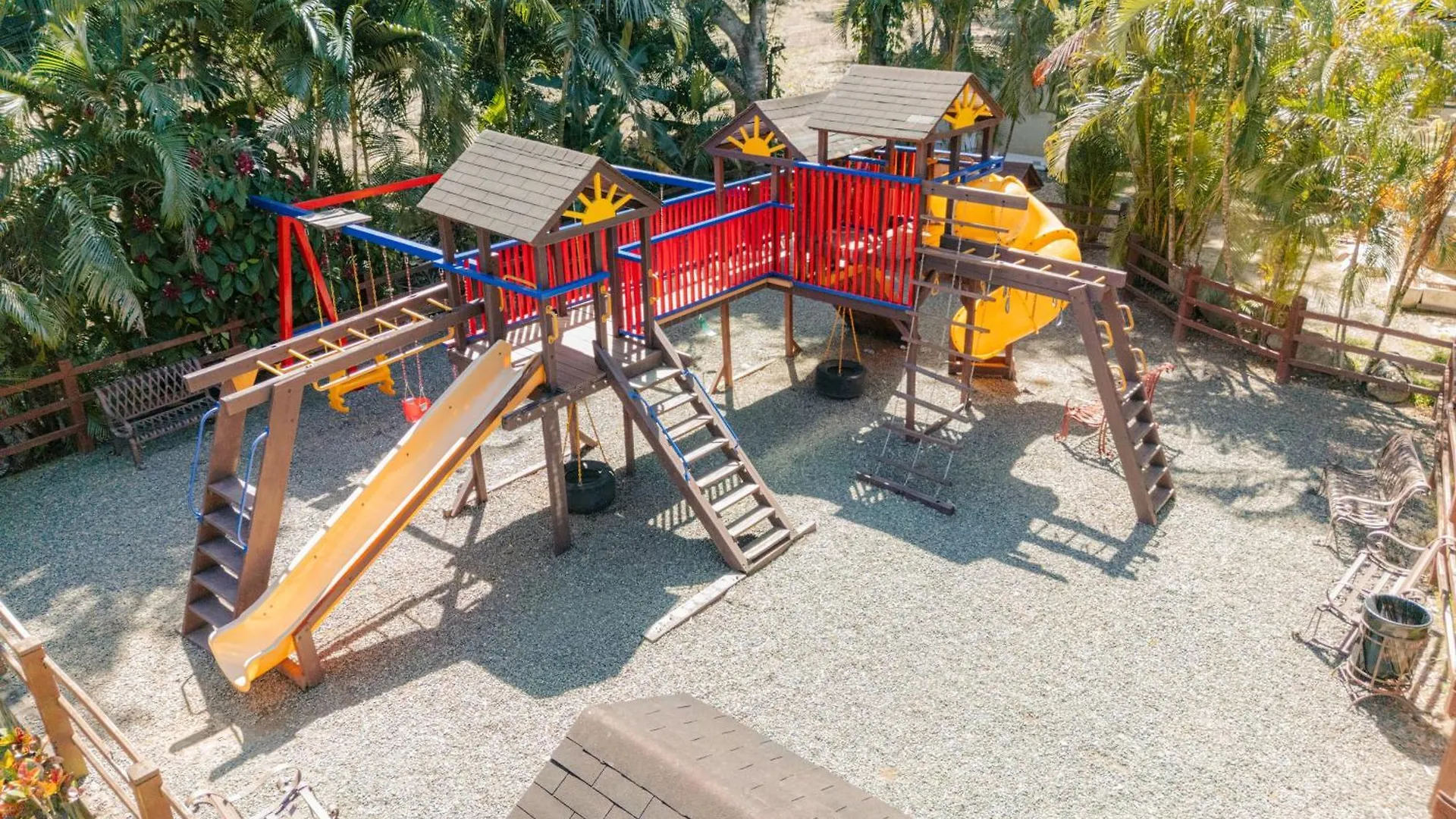 Hotel Gran Jimenoa Jarabacoa