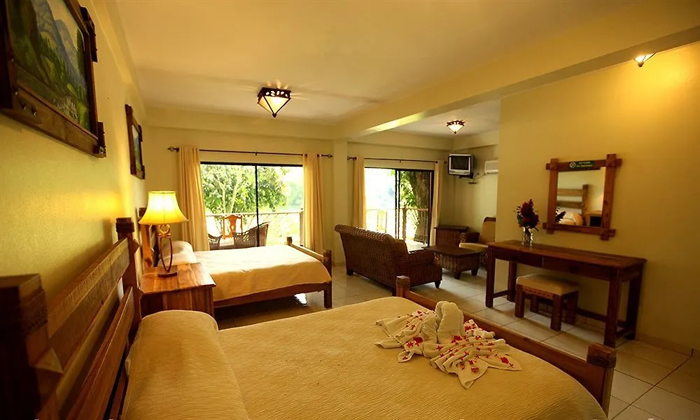 Hotel Gran Jimenoa Jarabacoa 4*,  Dominikanische Republik