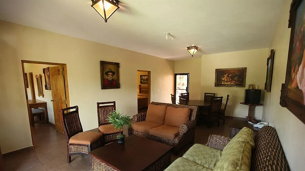 Hotel Gran Jimenoa Jarabacoa