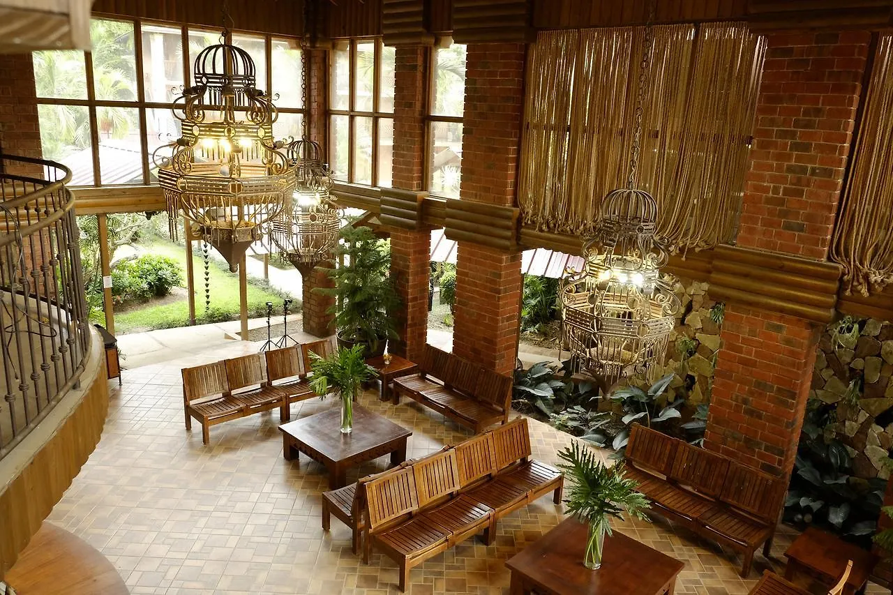 ****  Hotel Gran Jimenoa Jarabacoa Dominikanische Republik