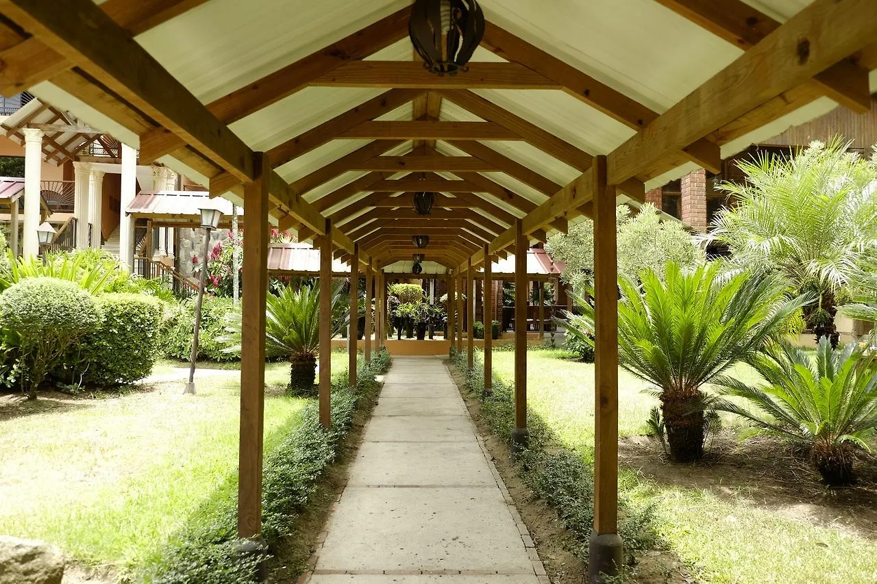 Hotel Gran Jimenoa Jarabacoa