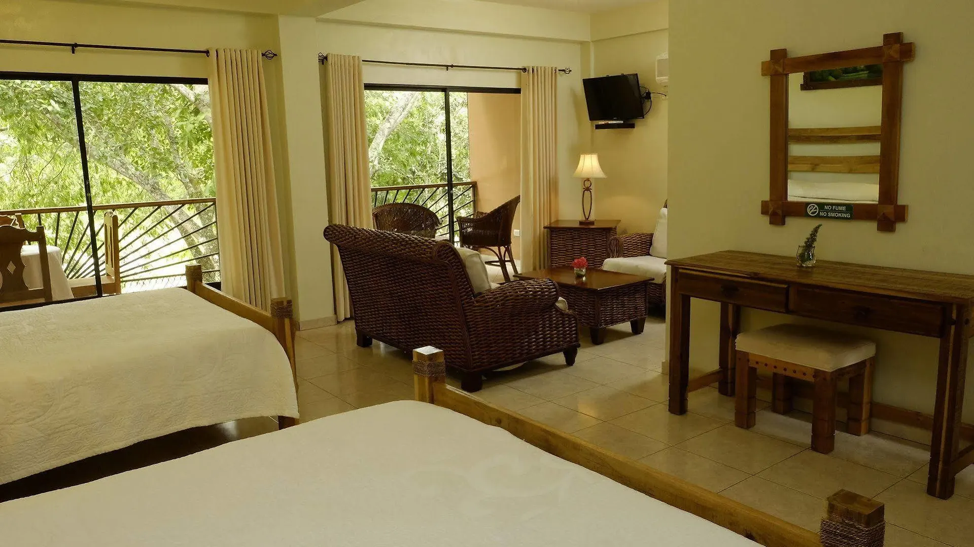 Hotel Gran Jimenoa Jarabacoa
