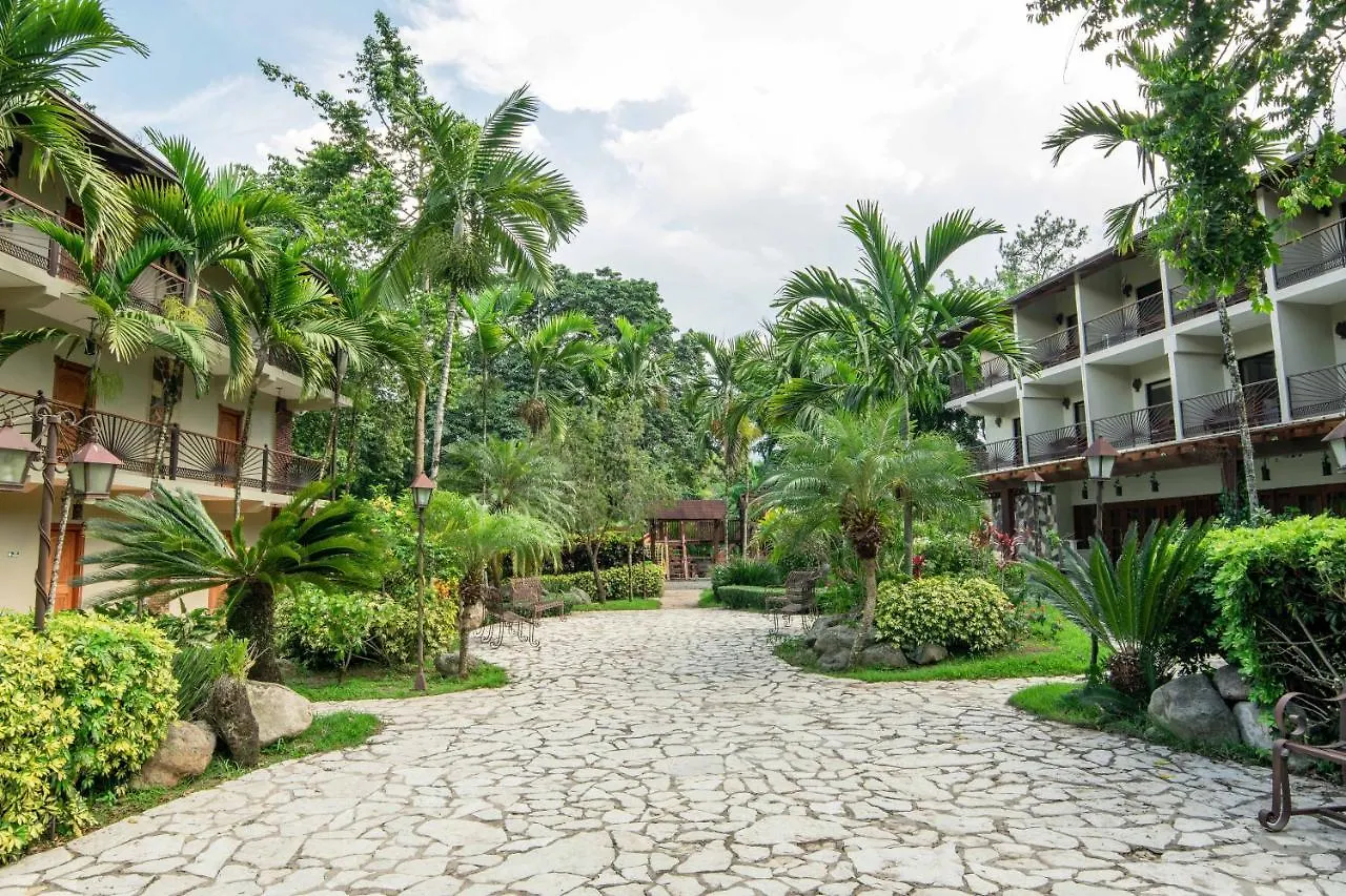 Hotel Gran Jimenoa Jarabacoa