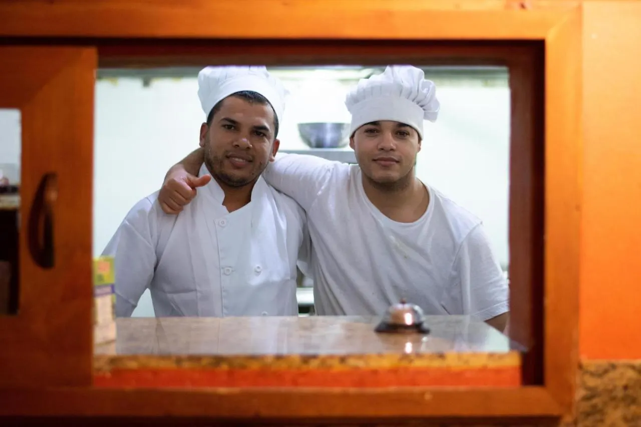 Hotel Gran Jimenoa Jarabacoa 4*,