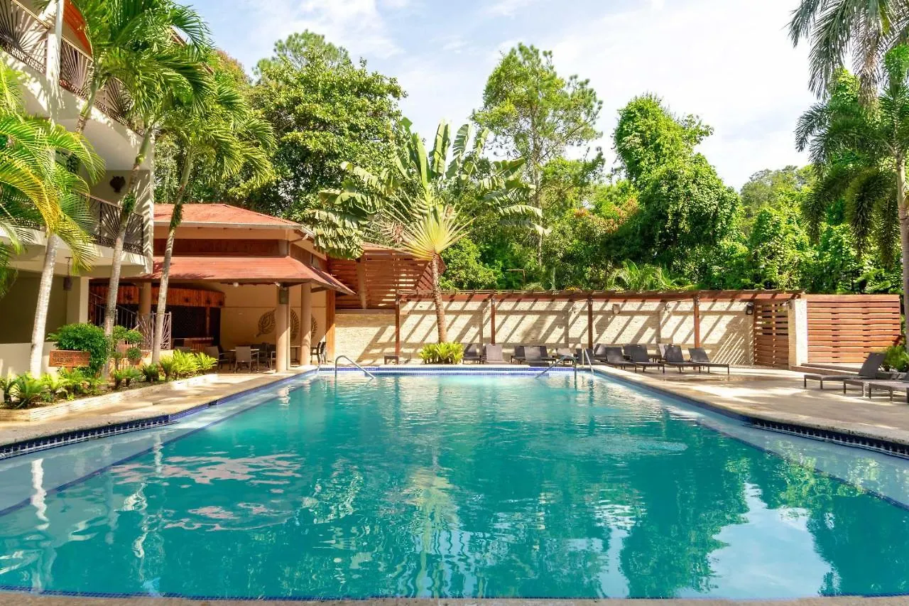Hotel Gran Jimenoa Jarabacoa