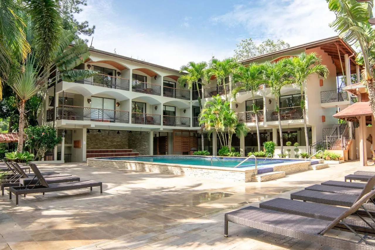 Hotel Gran Jimenoa Jarabacoa