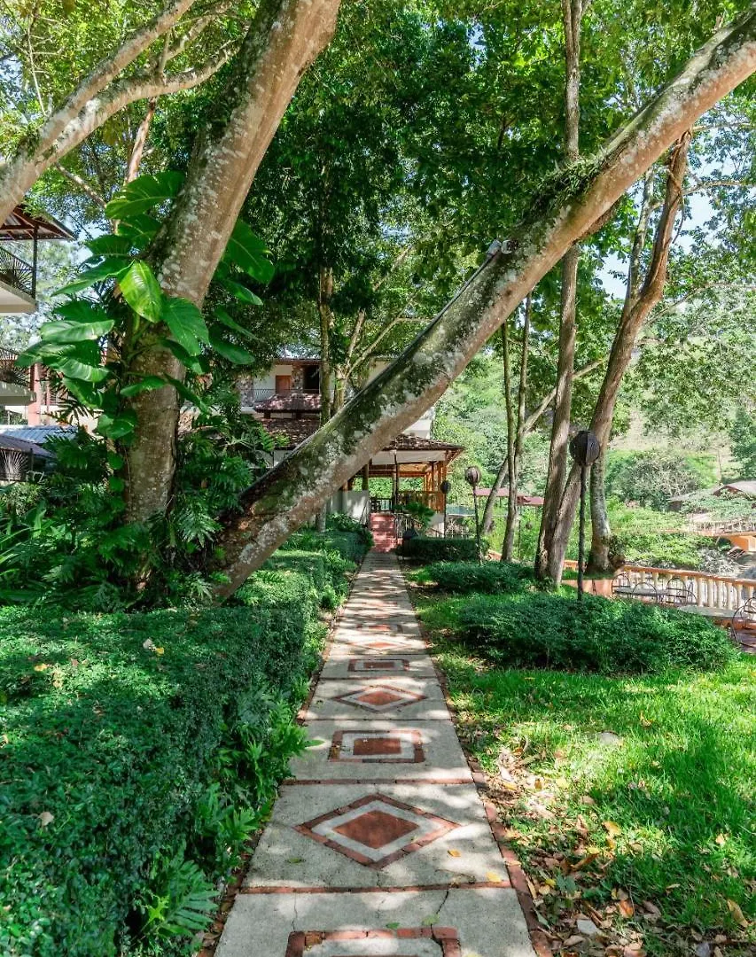 Hotel Gran Jimenoa Jarabacoa