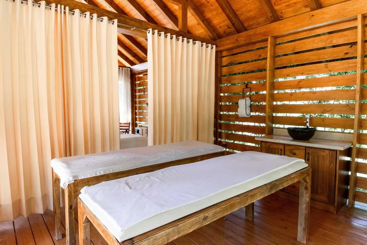Hotel Gran Jimenoa Jarabacoa
