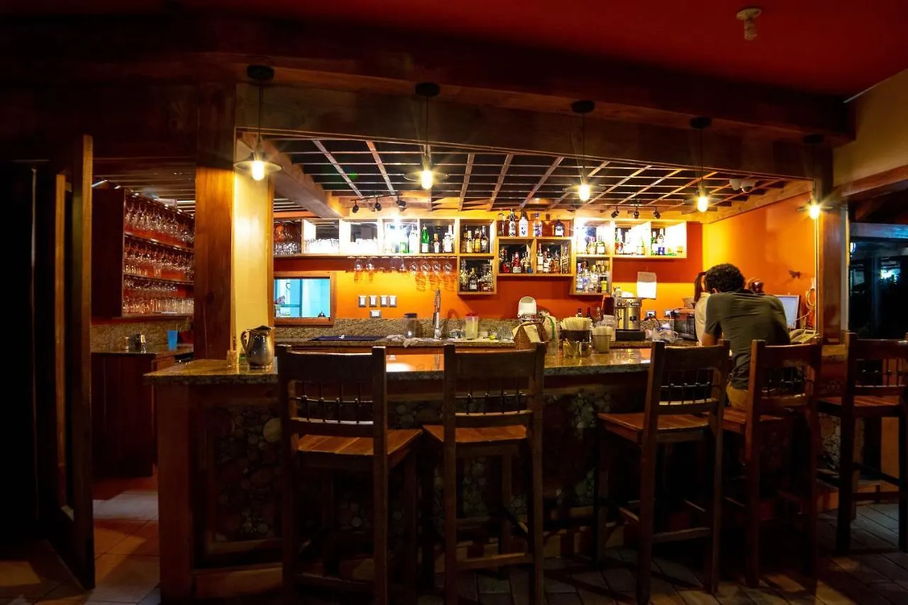 Hotel Gran Jimenoa Jarabacoa 4*,