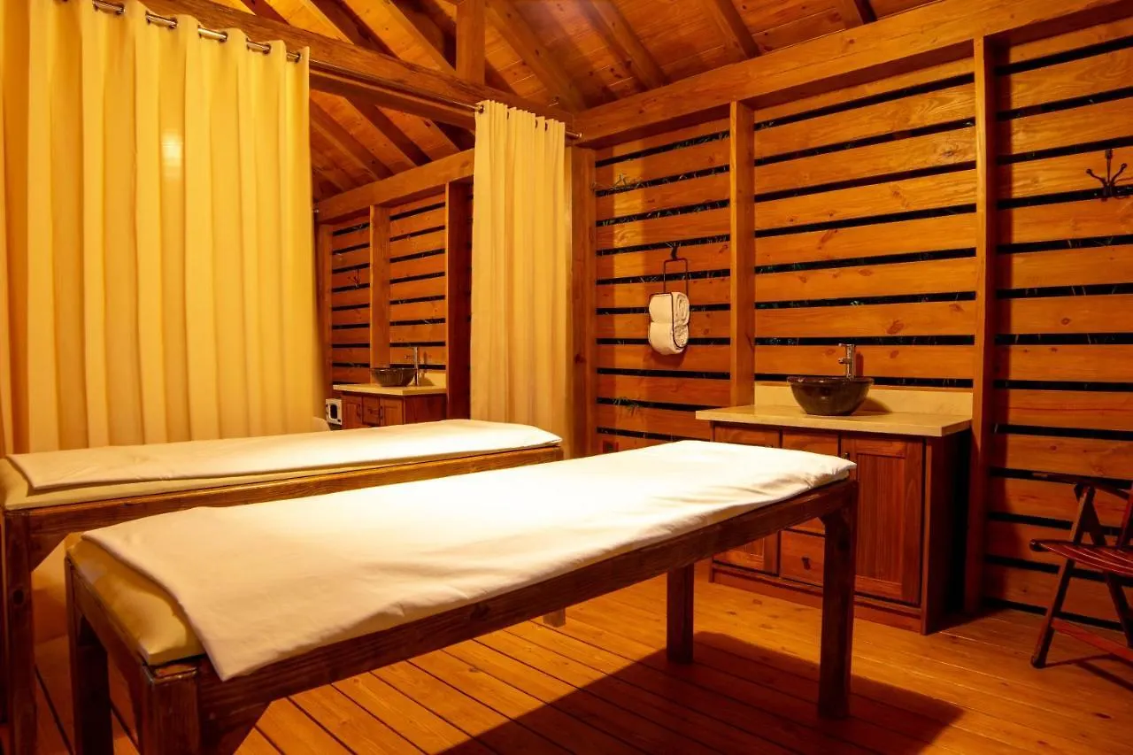 Hotel Gran Jimenoa Jarabacoa