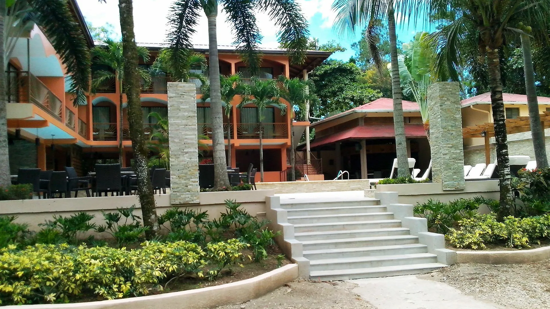 Hotel Gran Jimenoa Jarabacoa