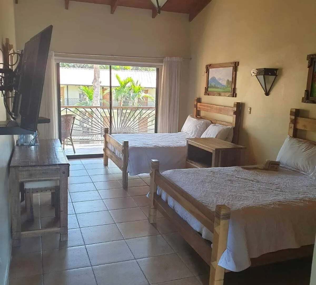 Hotel Gran Jimenoa Jarabacoa