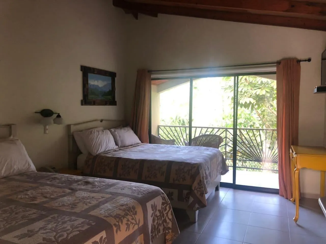 Hotel Gran Jimenoa Jarabacoa