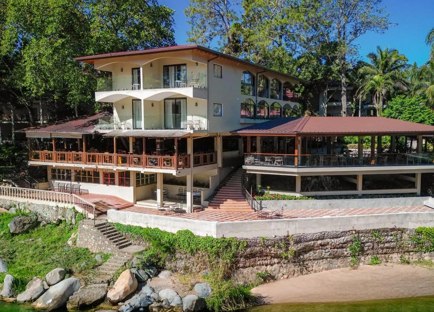Hotel Gran Jimenoa Jarabacoa