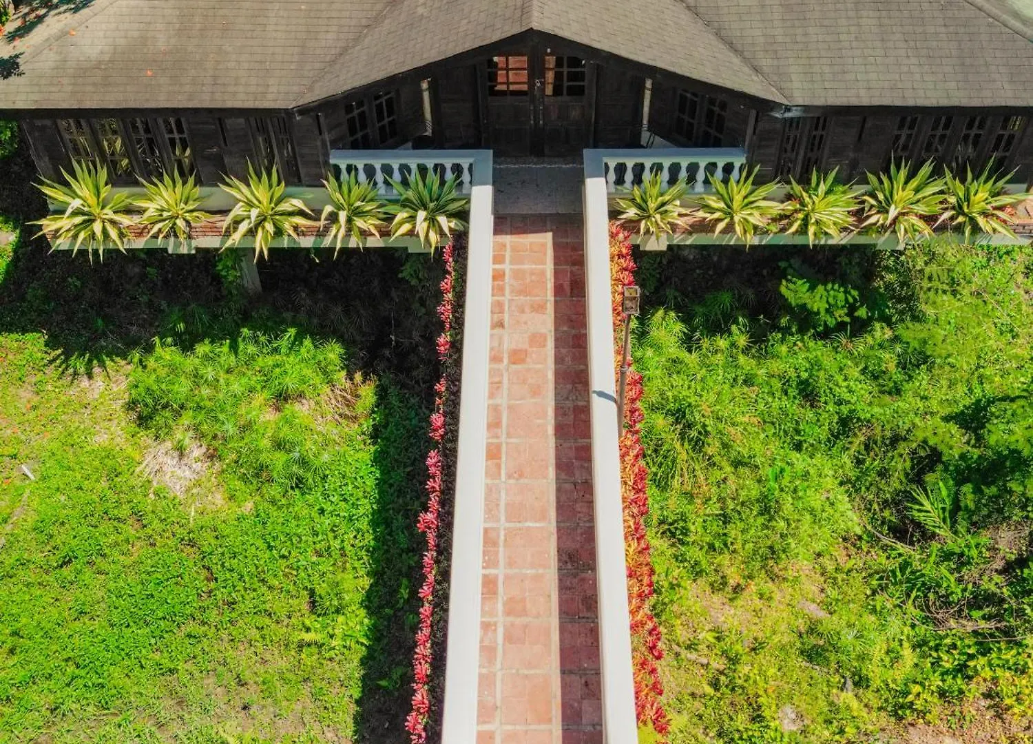 Hotel Gran Jimenoa Jarabacoa