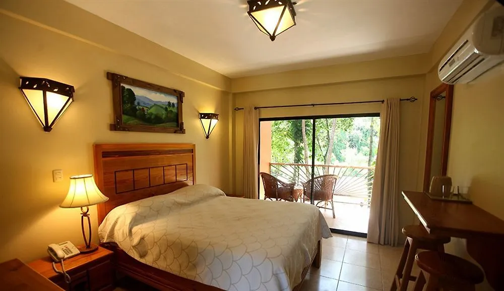****  Hotel Gran Jimenoa Jarabacoa República Dominicana