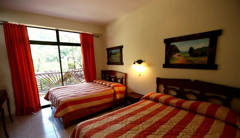 Hotel Gran Jimenoa Jarabacoa