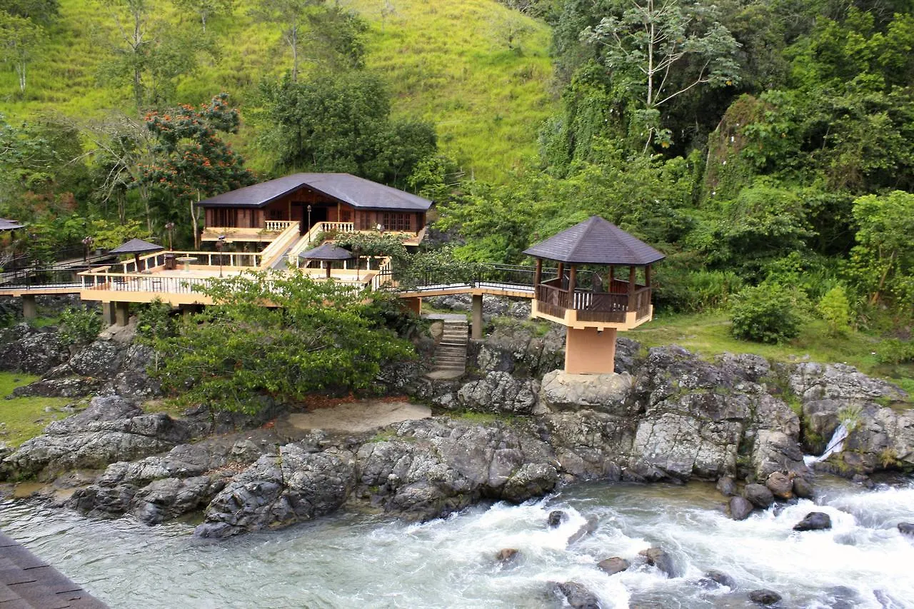 Hotel Gran Jimenoa Jarabacoa 4*,