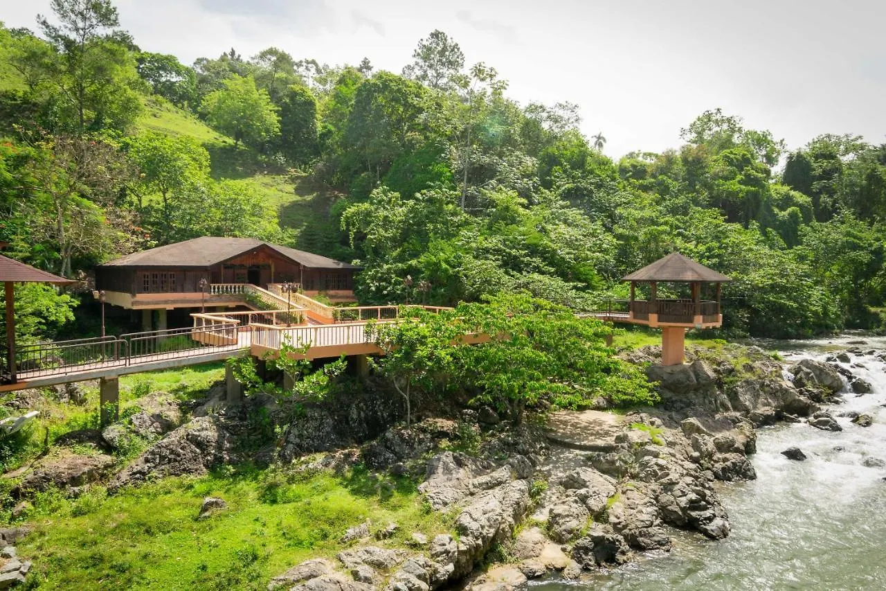 Hotel Gran Jimenoa Jarabacoa