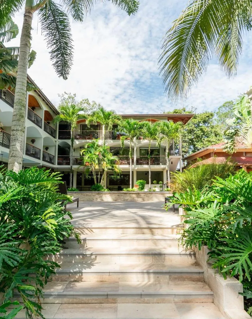 Hotel Gran Jimenoa Jarabacoa