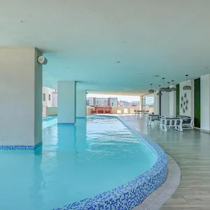 brand-new-harmony-apt-w-pool-gymspa-in-esperilla.santodomingobesthotels.com/
