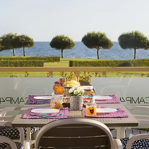 Mobile Homes Premium Vista Mare Park By Camp4you Umag